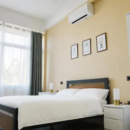 Gazulli Guest house