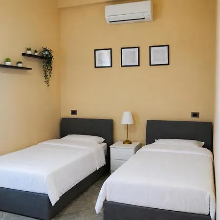 Gazulli Guest house *