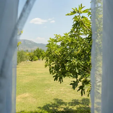 Vendégház Gazulli